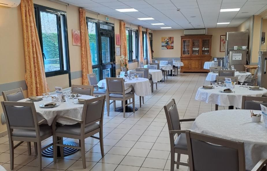 Résidence - Galerie de photos - Image 3 sur 6