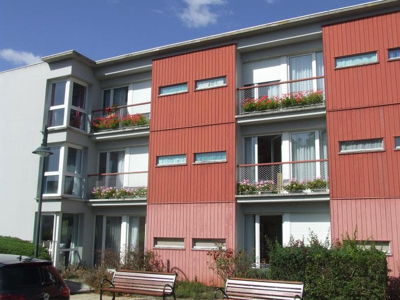 Résidence - Galerie de photos - Image 2 sur 2