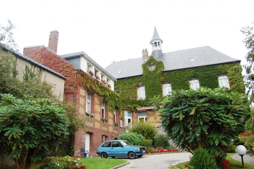 Résidence - Galerie de photos - Image 2 sur 2