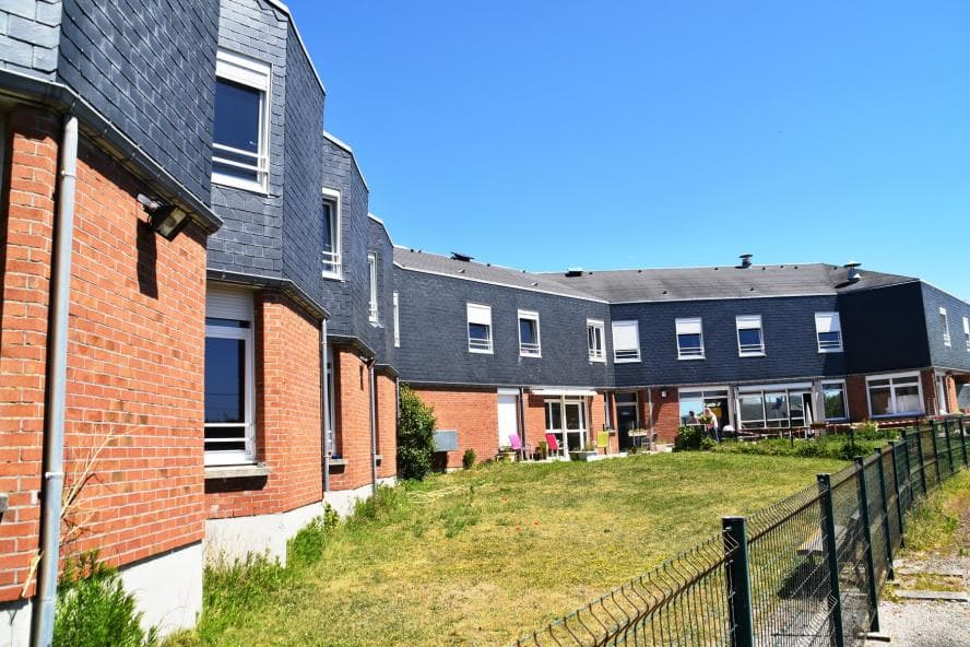 Résidence - Galerie de photos - Image 2 sur 3