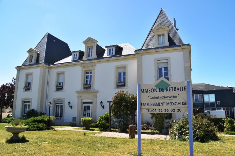 Résidence - Galerie de photos - Image 3 sur 3