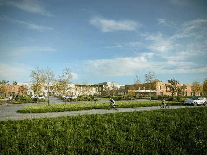 Résidence - Galerie de photos - Image 3 sur 4