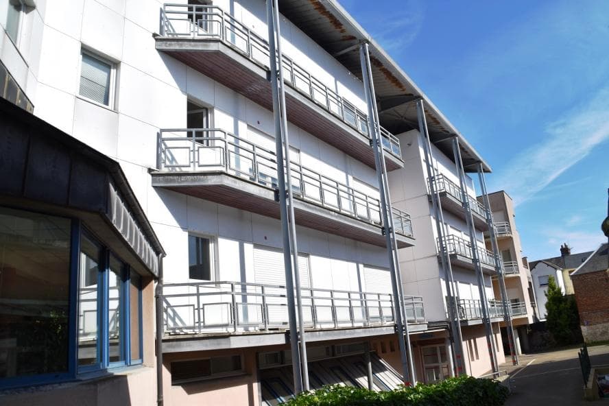 Résidence - Galerie de photos - Image 2 sur 4