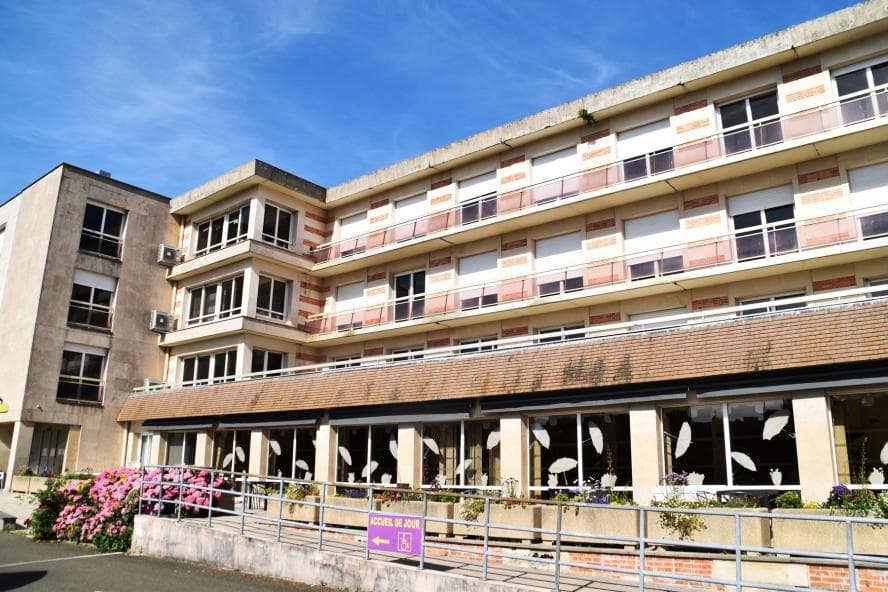 Résidence - Galerie de photos - Image 2 sur 2