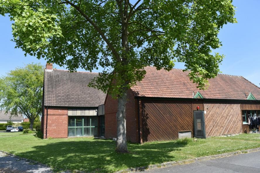 Résidence - Galerie de photos - Image 3 sur 3