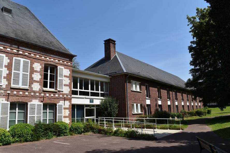 Résidence - Galerie de photos - Image 2 sur 3