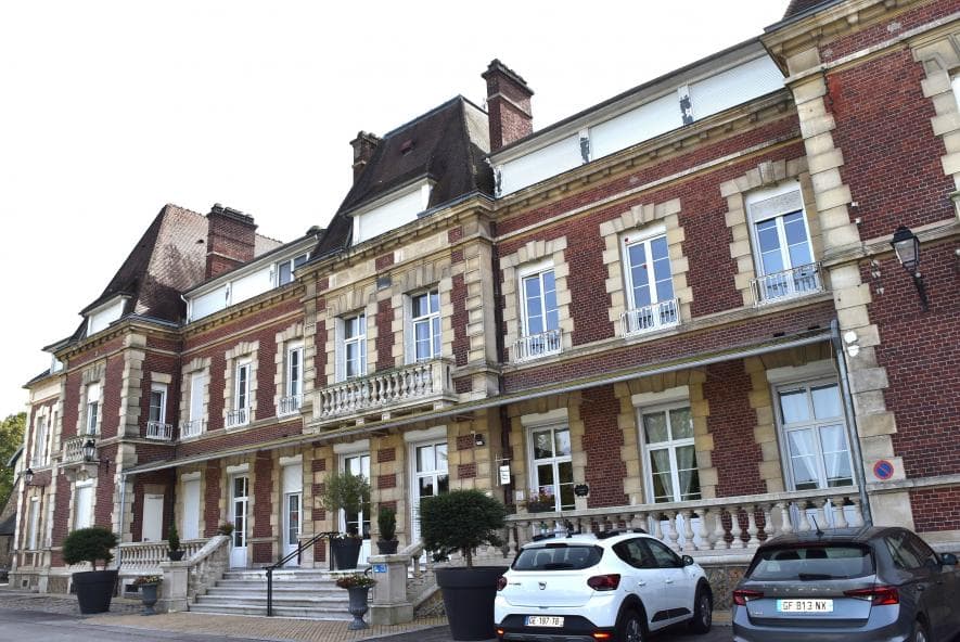 Résidence - Galerie de photos - Image 2 sur 2