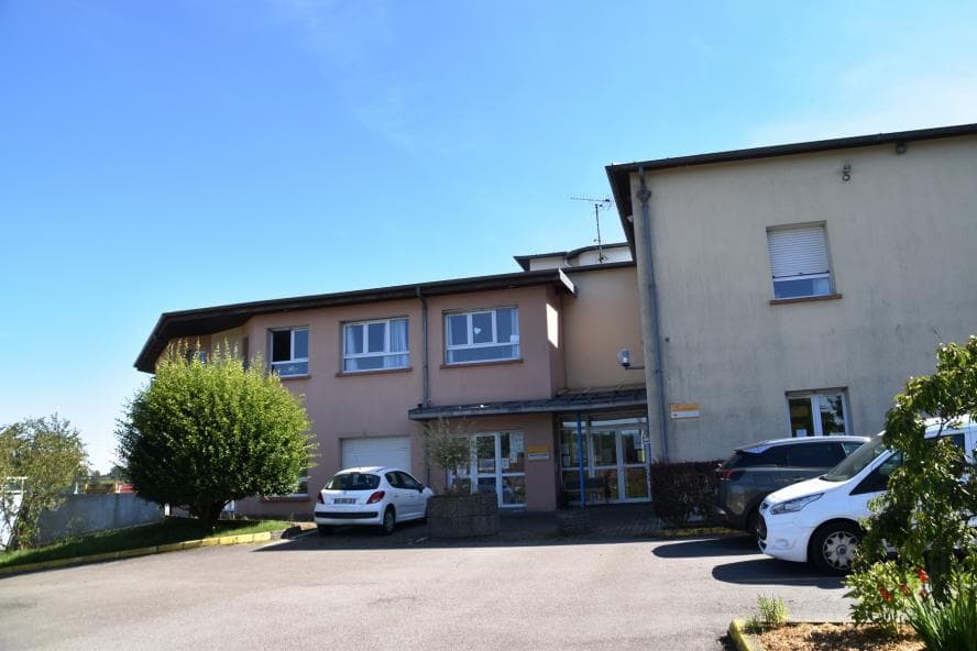 Résidence - Galerie de photos - Image 2 sur 3