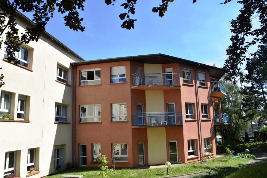 Résidence - Galerie de photos - Image 3 sur 3