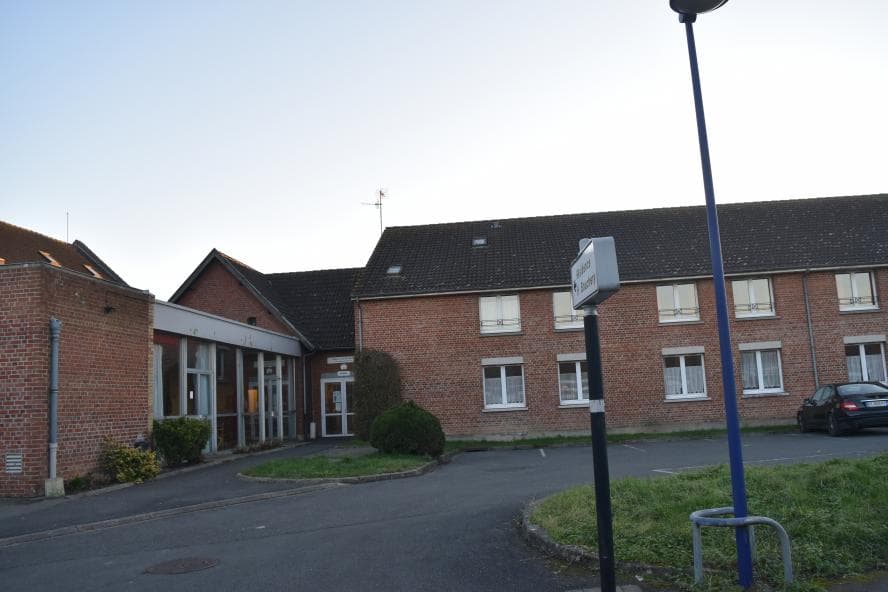 Résidence - Galerie de photos - Image 2 sur 2