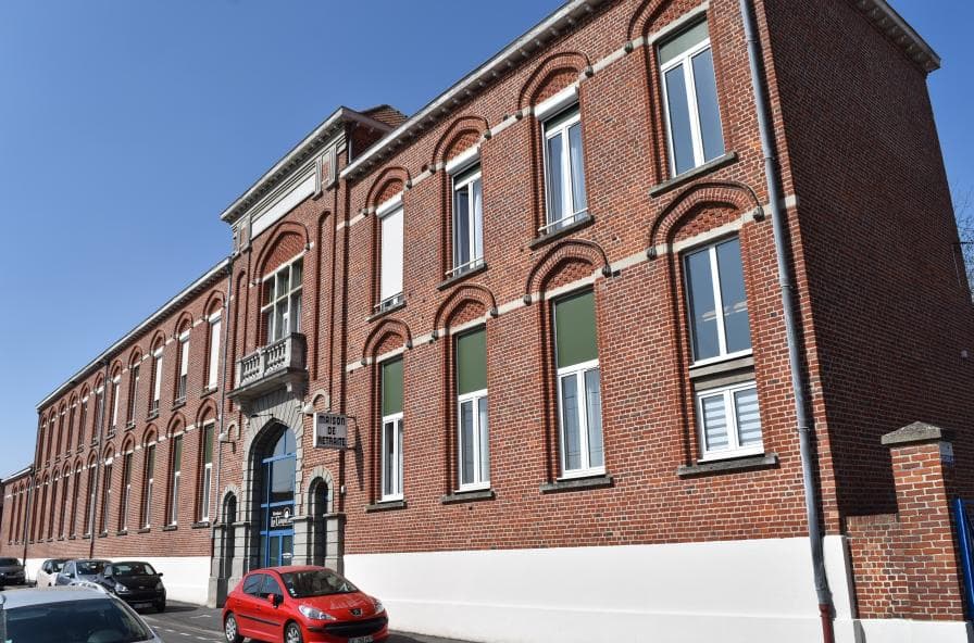 Résidence - Galerie de photos - Image 3 sur 3