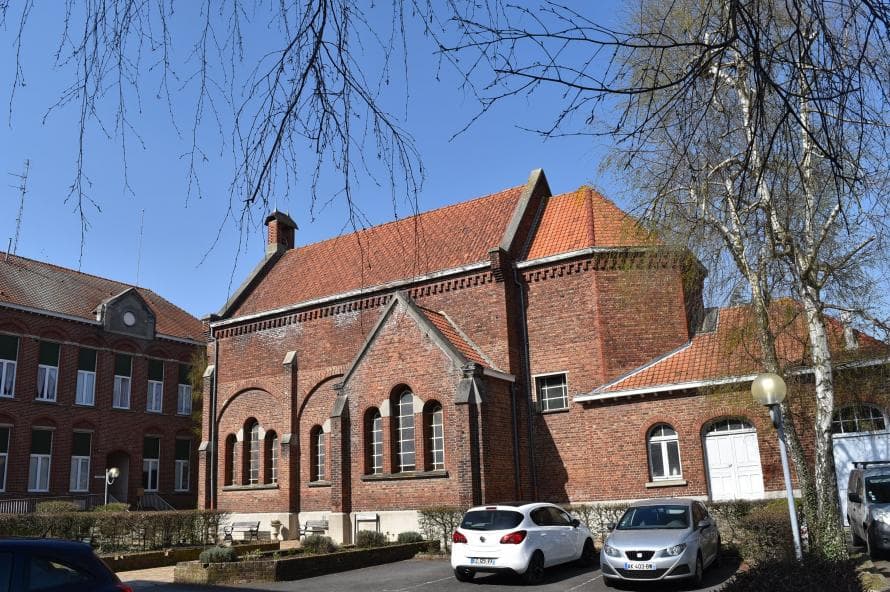 Résidence - Galerie de photos - Image 2 sur 3