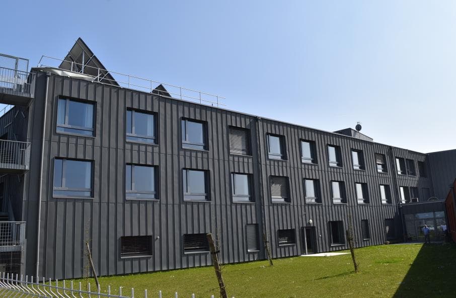 Résidence - Galerie de photos - Image 3 sur 3