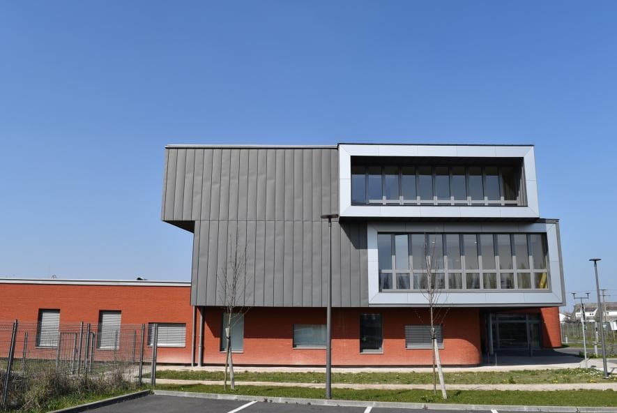 Résidence - Galerie de photos - Image 2 sur 3