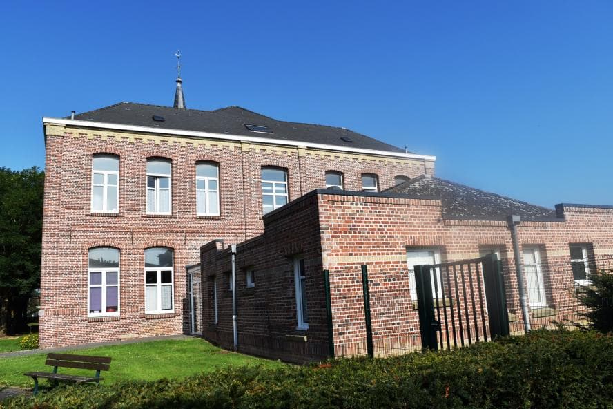 Résidence - Galerie de photos - Image 3 sur 3