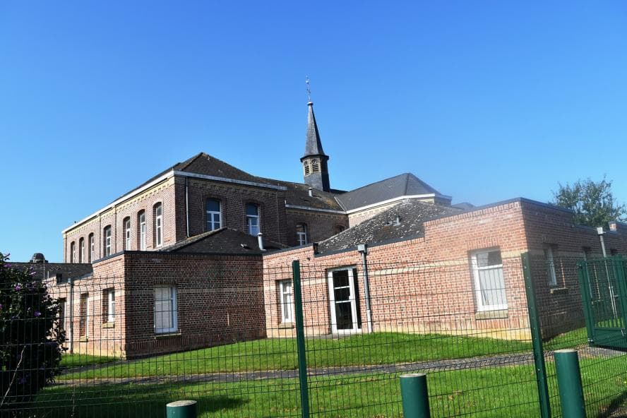 Résidence - Galerie de photos - Image 2 sur 3