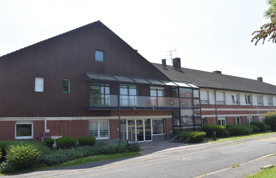 Résidence - Galerie de photos - Image 2 sur 4