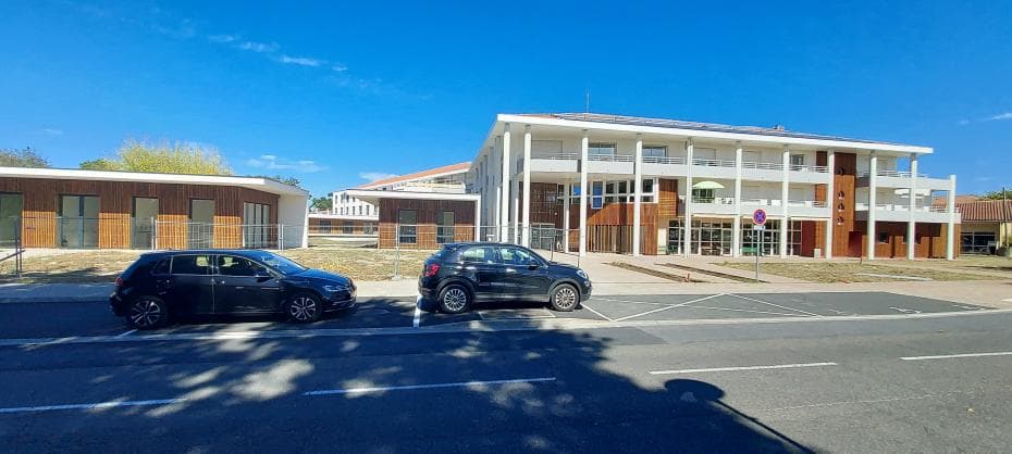 Résidence - Galerie de photos - Image 2 sur 2