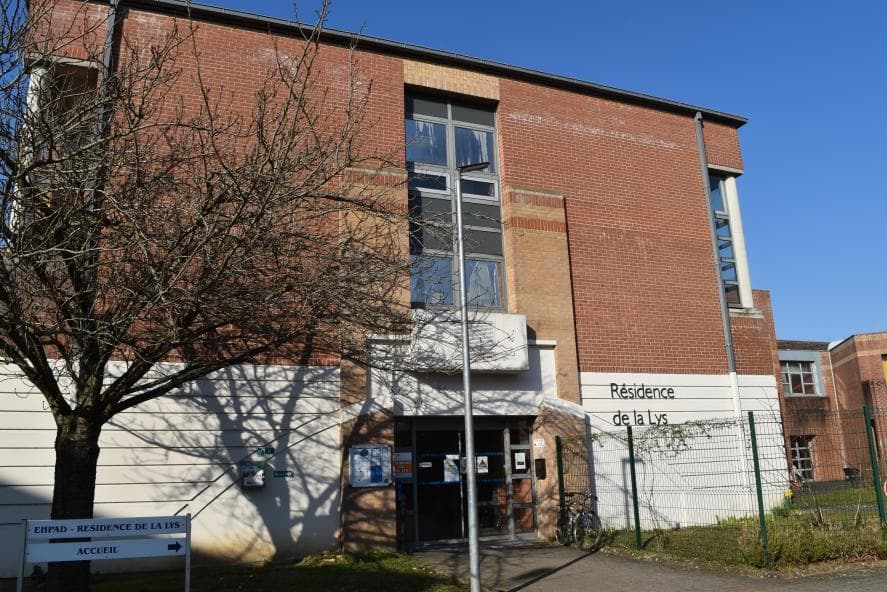 Résidence - Galerie de photos - Image 2 sur 2