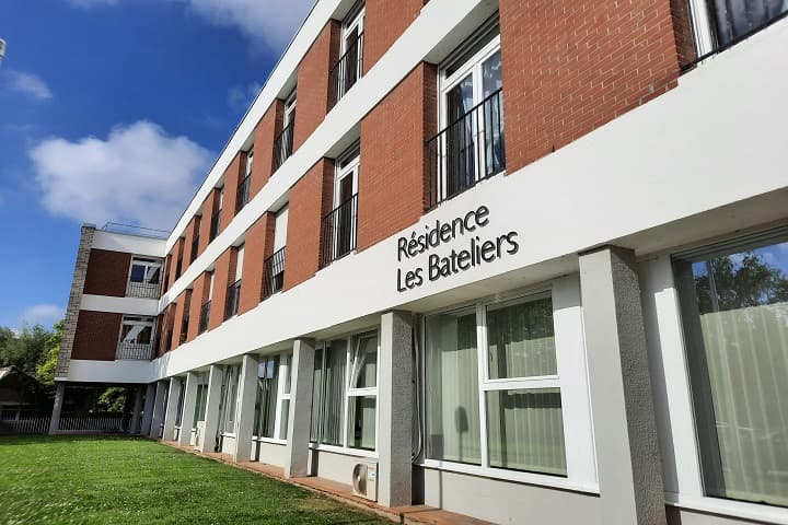 Résidence - Galerie de photos - Image 2 sur 2