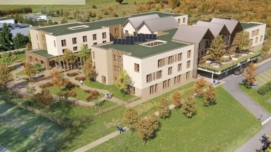 Résidence - Galerie de photos - Image 2 sur 3