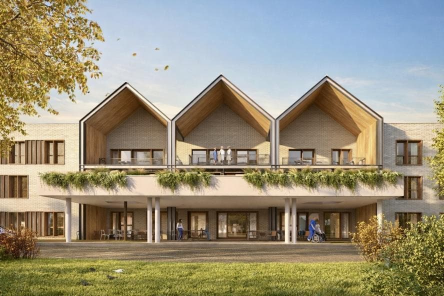 Résidence - Galerie de photos - Image 3 sur 3