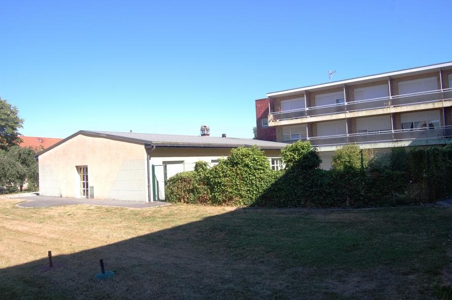 Résidence - Galerie de photos - Image 2 sur 2