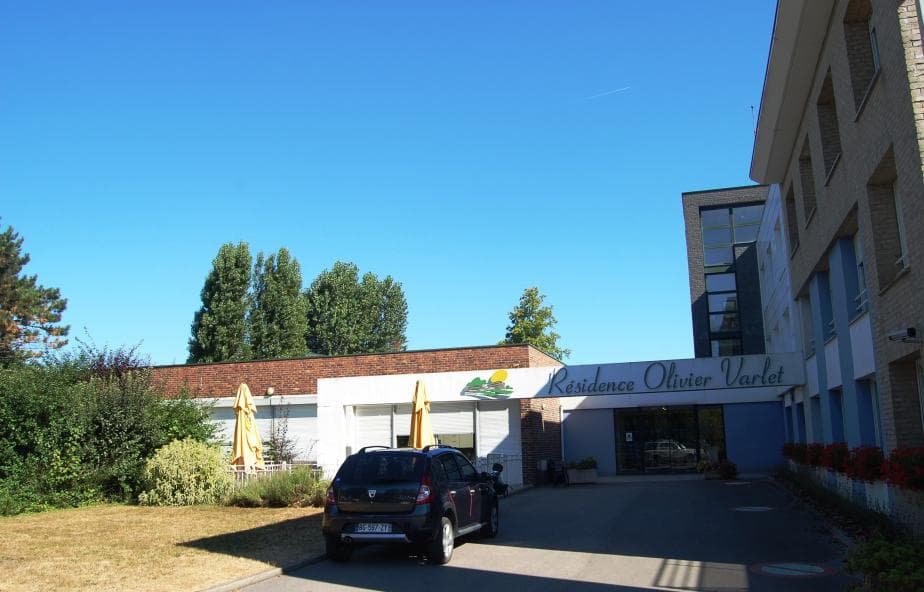 Résidence - Galerie de photos - Image 2 sur 2