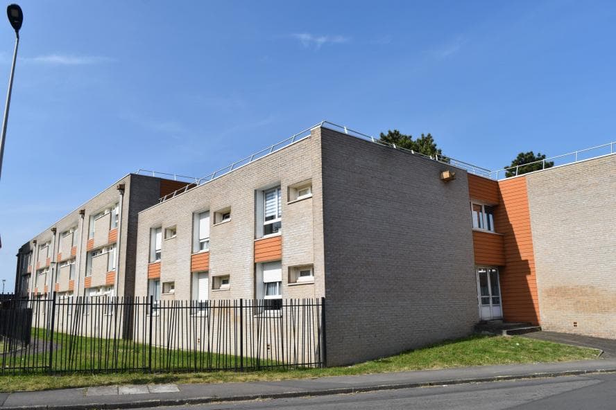 Résidence - Galerie de photos - Image 2 sur 2