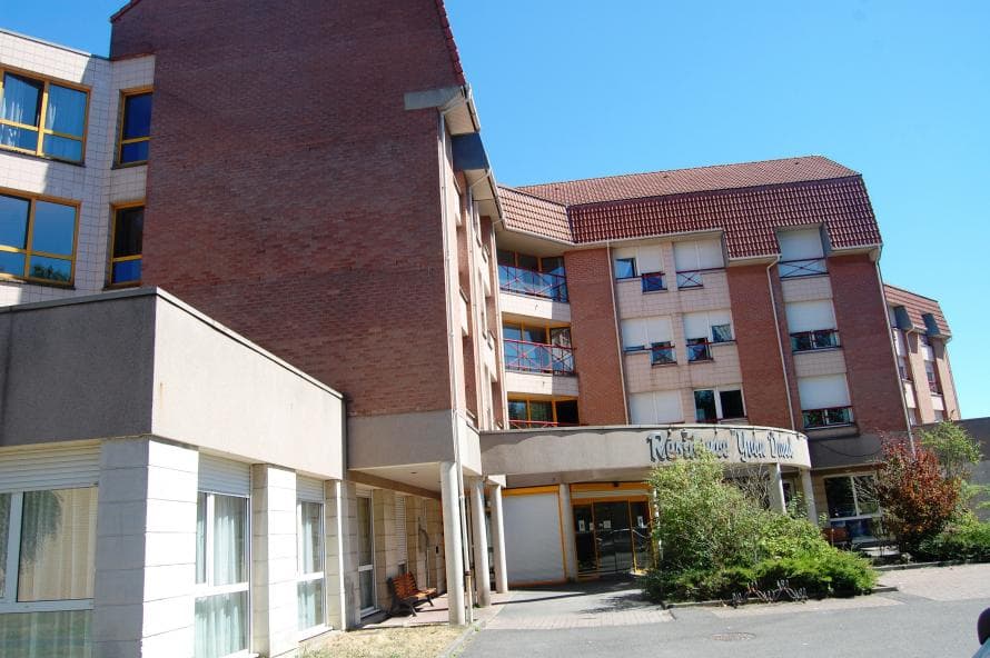 Résidence - Galerie de photos - Image 2 sur 2