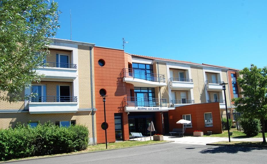 Résidence - Galerie de photos - Image 2 sur 2