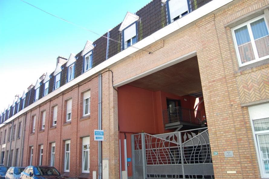 Résidence - Galerie de photos - Image 3 sur 3