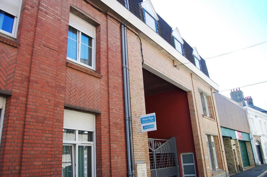 Résidence - Galerie de photos - Image 2 sur 3