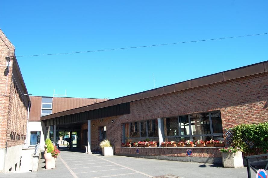 Résidence - Galerie de photos - Image 2 sur 4