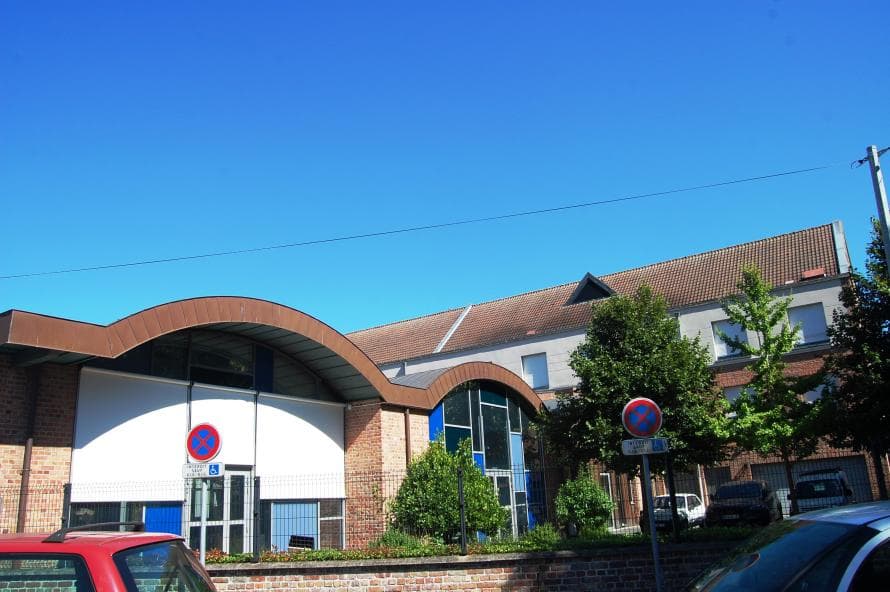 Résidence - Galerie de photos - Image 3 sur 4