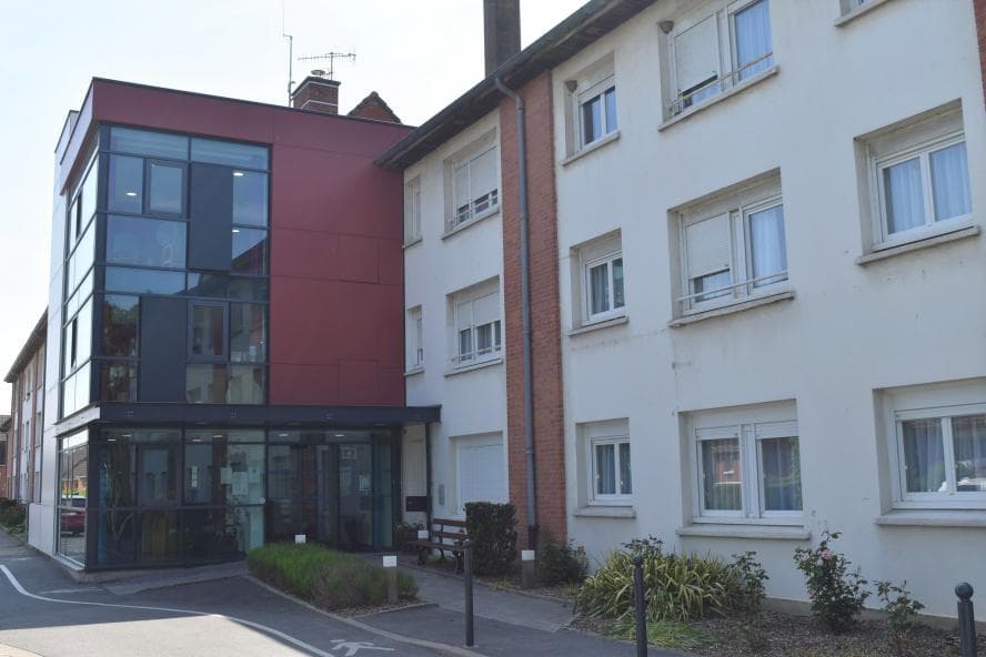 Résidence - Galerie de photos - Image 2 sur 2