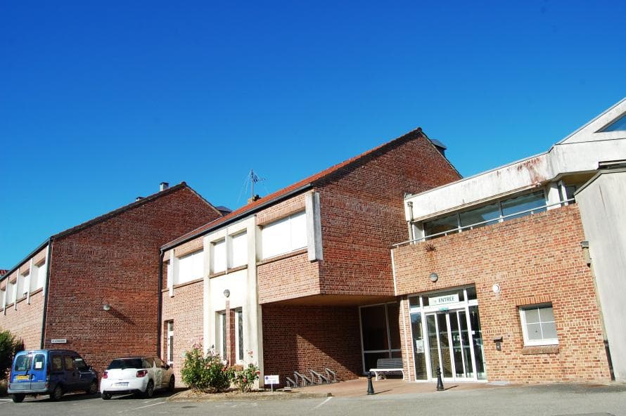 Résidence - Galerie de photos - Image 2 sur 2