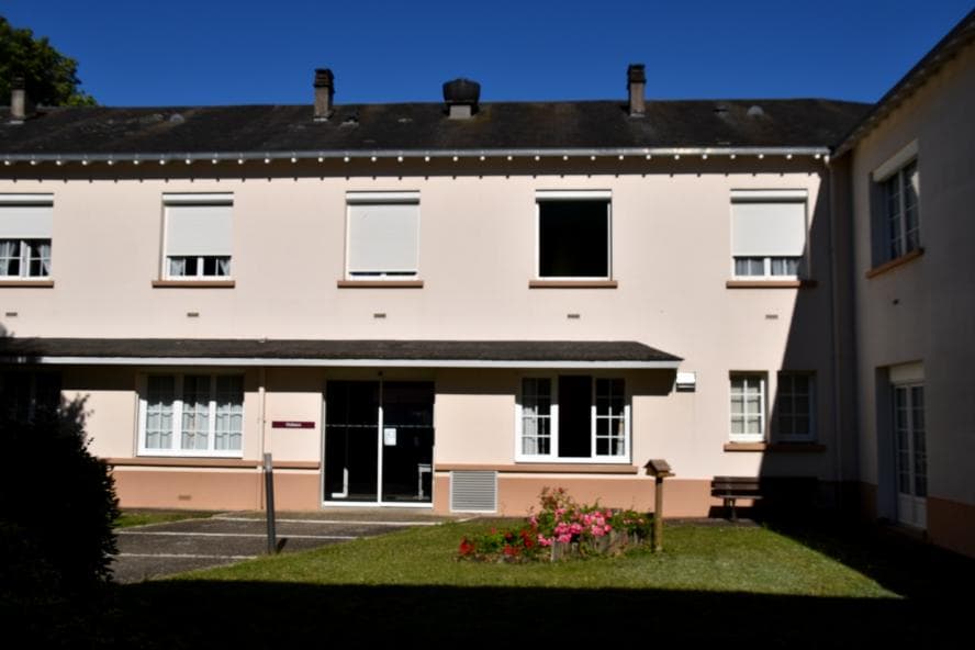 Résidence - Galerie de photos - Image 2 sur 4