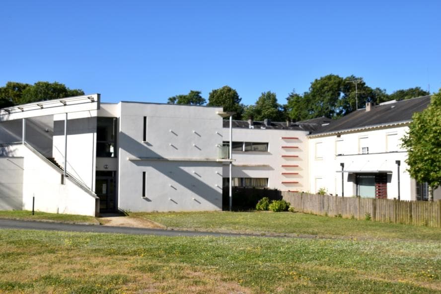 Résidence - Galerie de photos - Image 3 sur 4