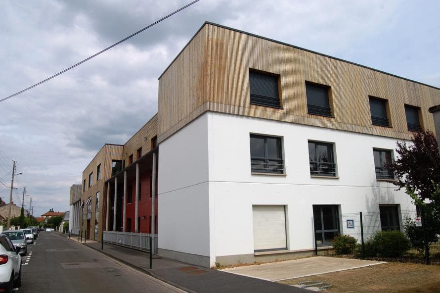 Résidence - Galerie de photos - Image 3 sur 3