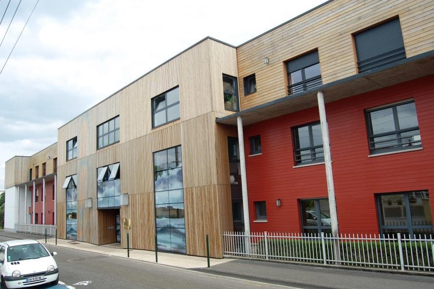 Résidence - Galerie de photos - Image 2 sur 3