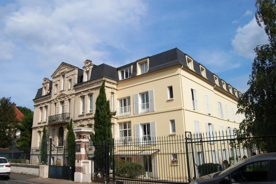 Résidence - Galerie de photos - Image 2 sur 2