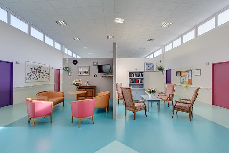 Résidence - Galerie de photos - Image 3 sur 12