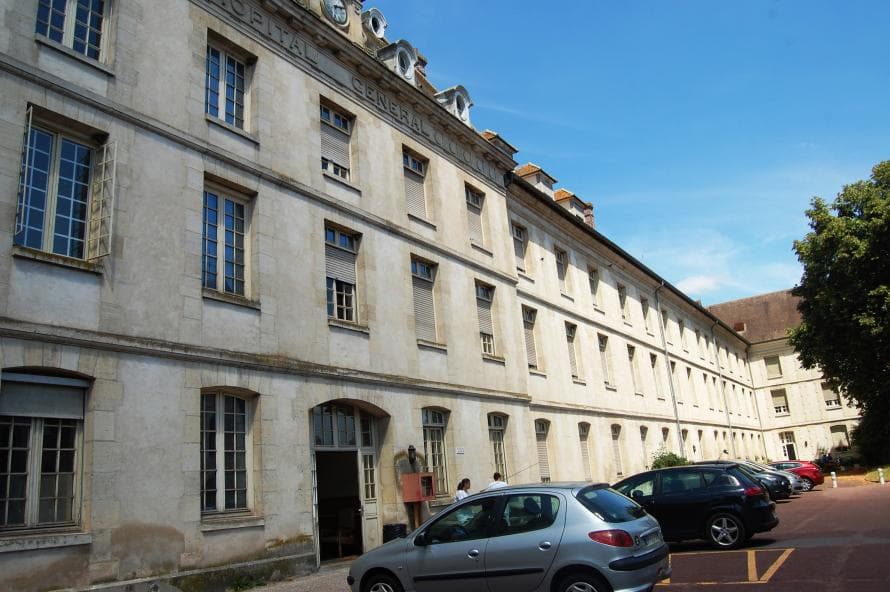 Résidence - Galerie de photos - Image 2 sur 2