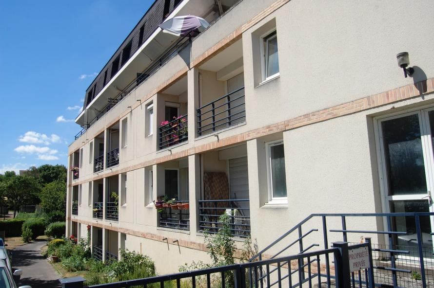 Résidence - Galerie de photos - Image 3 sur 3