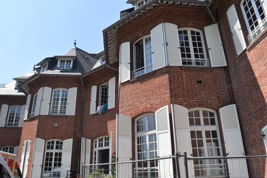 Résidence - Galerie de photos - Image 2 sur 2