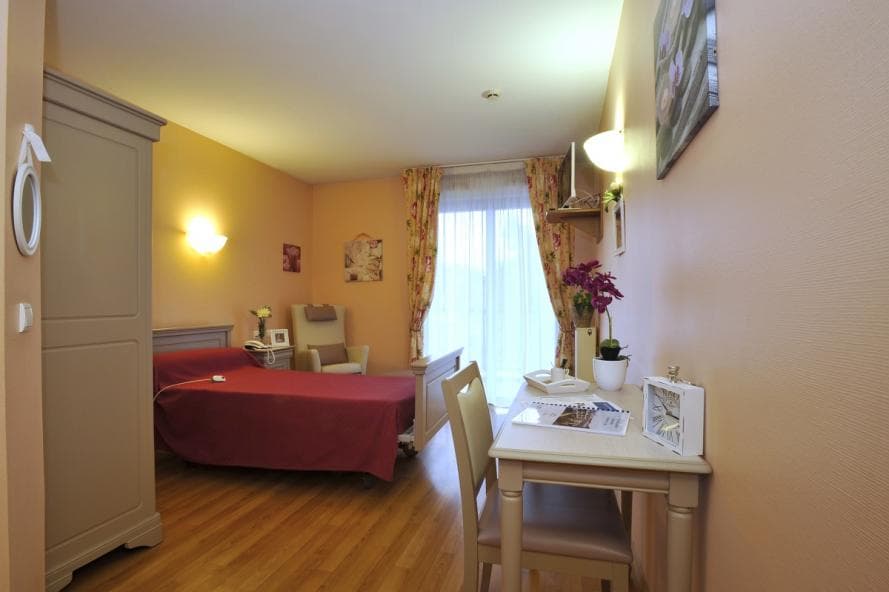 Résidence - Galerie de photos - Image 3 sur 14