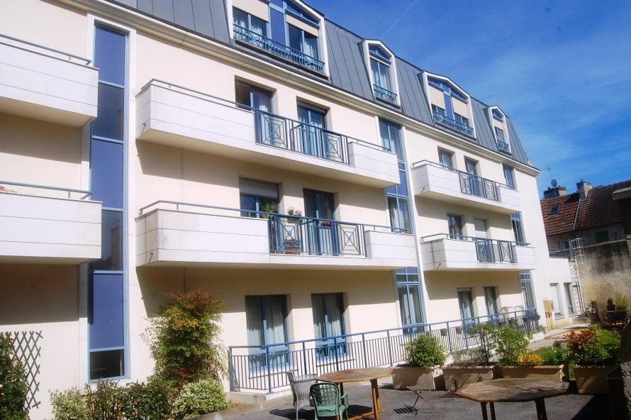 Résidence - Galerie de photos - Image 2 sur 14