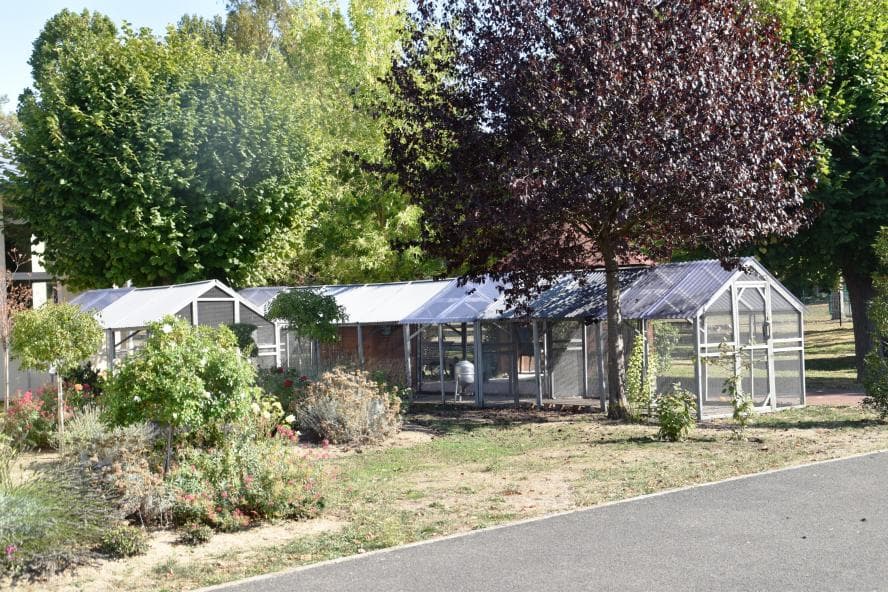 Résidence - Galerie de photos - Image 3 sur 4