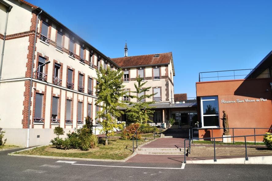 Résidence - Galerie de photos - Image 2 sur 4